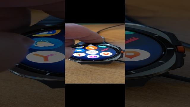 Подключил Яндекс Pay на Galaxy Watch Ultra смотреть онлайн