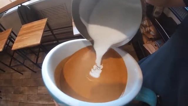Отслаивание молока пририсовании смотреть онлайн