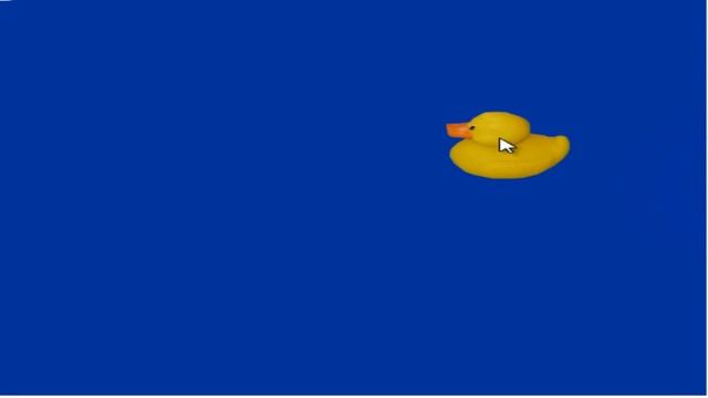 RE:SUK Plays! Duck, think outside the flock! смотреть онлайн