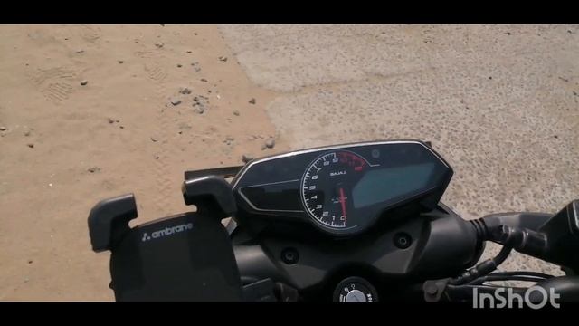 2023 Pulsar N250 Walk Around And Exhaust Sound