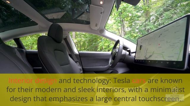 Why Tesla Can't Be Beat By Anyone, EVER