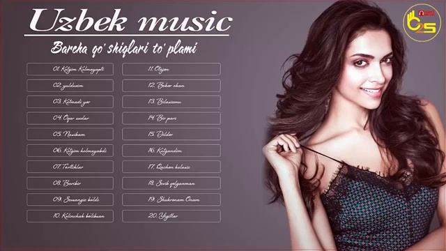 Uzbek qoshiqlar 2019 yangi mp3 узбек кошиклар2019 смотреть онлайн