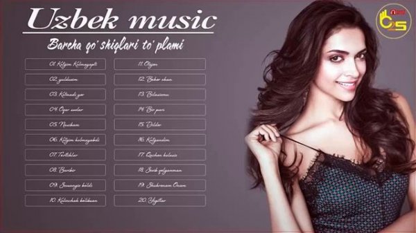 Uzbek qoshiqlar 2019 yangi mp3  узбек кошиклар2019