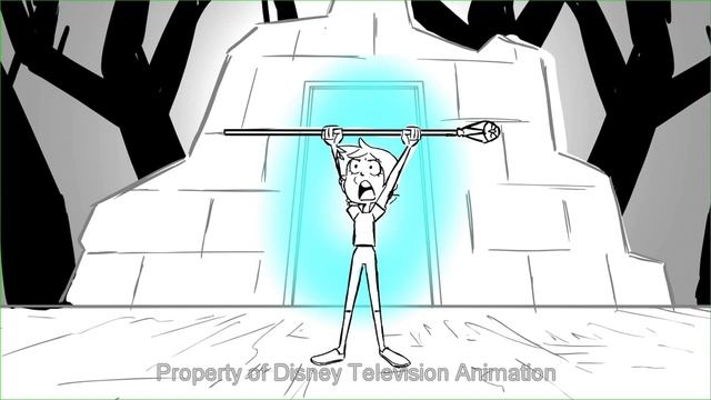 Every Single “NOW EAT THIS SUCKA!” In The Owl House (Pilot - Finale) смотреть онлайн