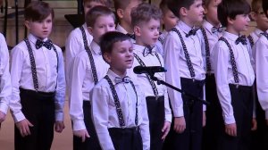 Прогулка с отцом (Naik Delman), Индонезийская народная песня, русский текст Л. ШИШКО