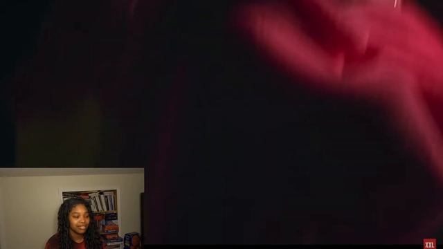 XXL 2021 Reaction (Pooh Shiesty, Flo Milli, Rubi Rose & 42 Dugg)🔥 смотреть онлайн