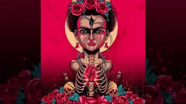 Lin Cortés - Amor de Frida ft. Nita Fuel Fandango - Camila Fernández - Elena Vargas смотреть онлайн