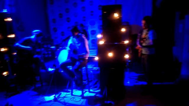 F.Tall - Below The Bottom (Live at Bazza.ru Birthday 2016) смотреть онлайн