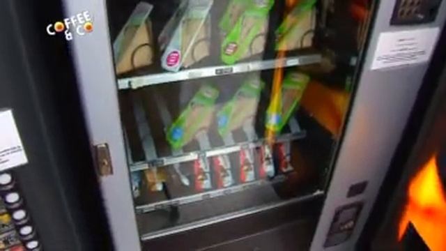 Coffee & Co - Pourquoi choisir du café смотреть онлайн