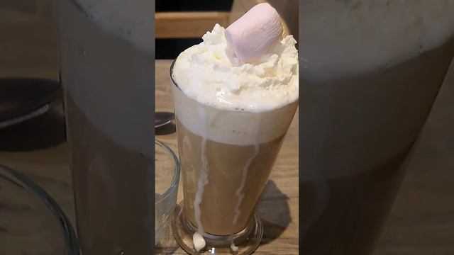 Coffee time #shortvideos #asmr #ginger смотреть онлайн