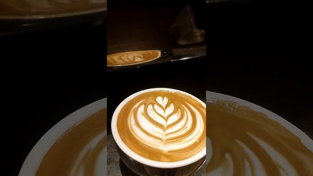 Entoto Coffee Jeddah Ethiopia Calcher Coffee Shop