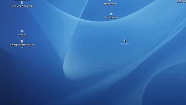 Screen Capture on a Mac смотреть онлайн