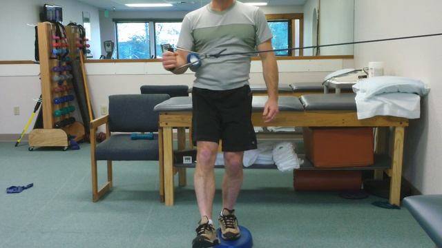 Rotator cuff exercises смотреть онлайн