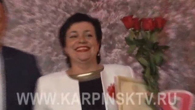 В Карпинске отпраздновали День города смотреть онлайн