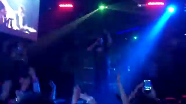 Серёжа Местный (ex.ГАМОРА) | Ярославль [2.03.13]-часть5 смотреть онлайн