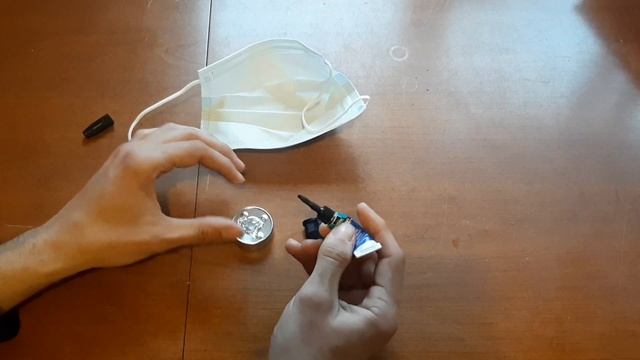 Floating Mask? Flying Mask - You won't believe this смотреть онлайн