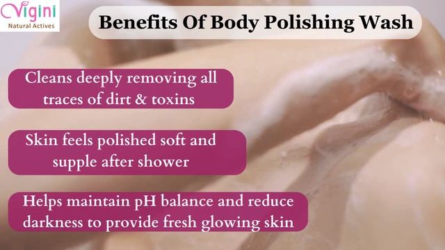 Vigini Skin Lightening Brightening Body Whitening Polishing Cream & Exfoliating Coffee Scrub Wash смотреть онлайн