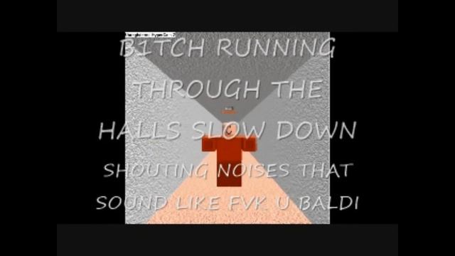 You're Mine but it's sounds like straight out from a 2009 old Roblox song смотреть онлайн