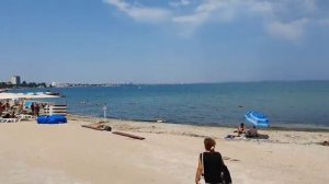 Крым.  Феодосия.