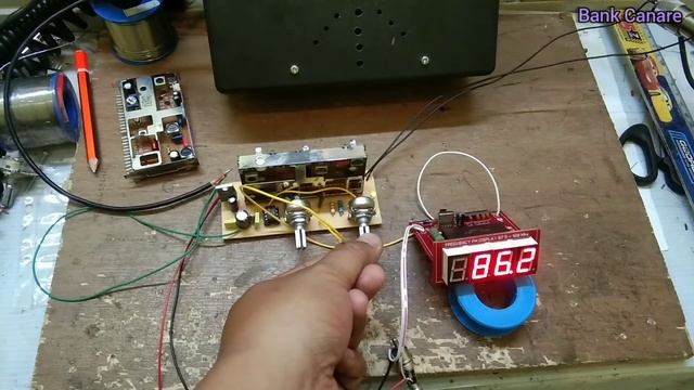 Radio Fm Mitsumi FAE 347 смотреть онлайн