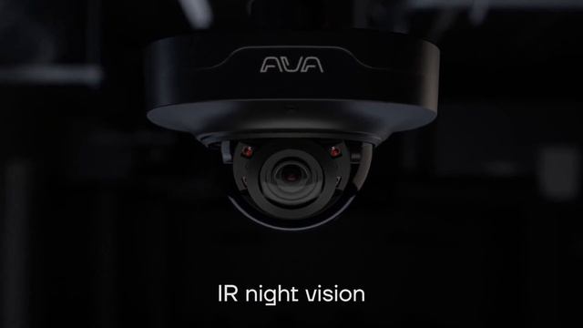 Meet Ava Compact Dome | DEKOM смотреть онлайн