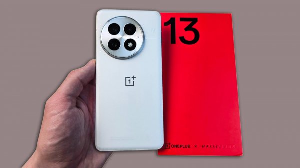 ONEPLUS 13 - ТО, ЧТО НАДО!