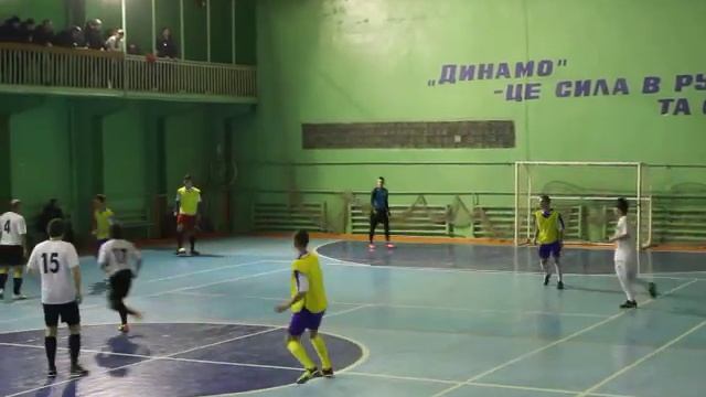 Срібна Ліга. "Стріла" Лагодів 8-3 "Старт" Розворяни 1 тайм смотреть онлайн