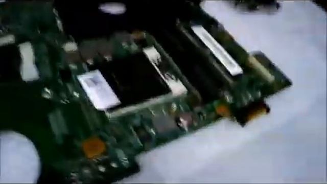 Ноутбук Dell n5110 замена жесткого диска смотреть онлайн