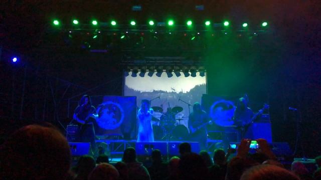 Dymna Lotva - У Дрыгву live @Bingo смотреть онлайн