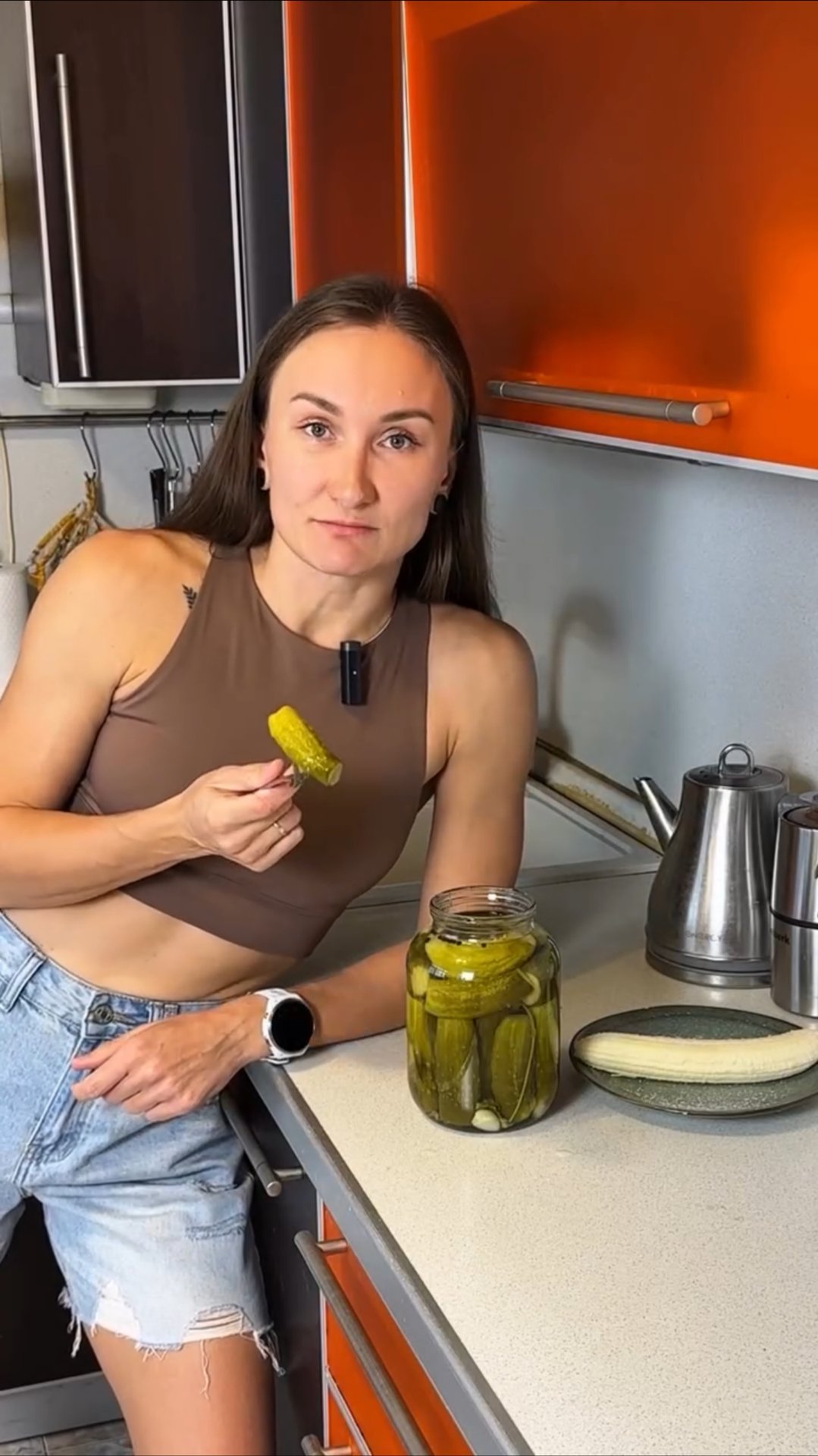 Соль и вода смотреть онлайн