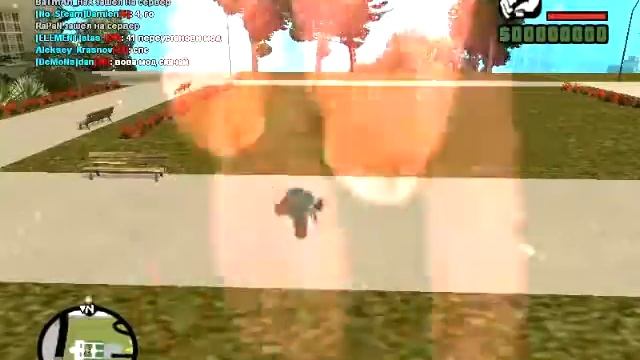 Mocap Mod 2012 смотреть онлайн