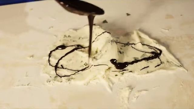 Oro Gelato, il #Gelatoalvolo смотреть онлайн