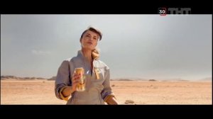 Реклама кваса Очаковский #1