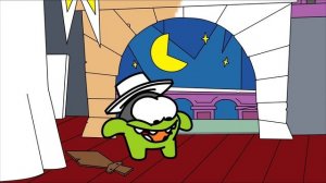 Мультик - Раскраска - Учим цвета - Актёр