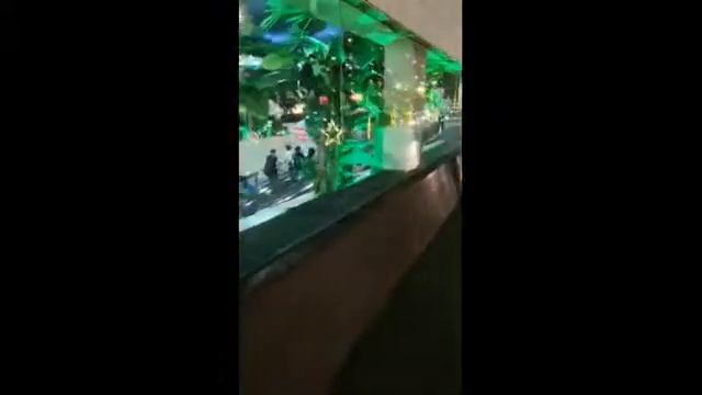Christmas lights - stars смотреть онлайн