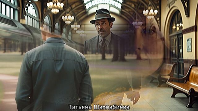 Любовью ты не дорожил ... смотреть онлайн