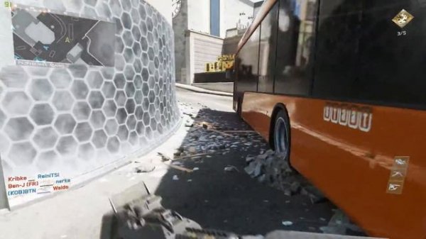 Call of Duty Infinite Warfare/multiplayer/Мама против Санти =))