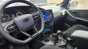 НИВА TRAVEL 2024 | ПЛАНШЕТ МАГНИТОЛА РУЛЬ КОЛЁСА РЕЙЛИНГИ | ОТВЕТЫ НА ВАШИ ВОПРОСЫ !