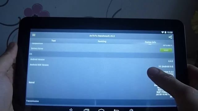 Ninetec Platinum Test auf Herz und Nieren смотреть онлайн
