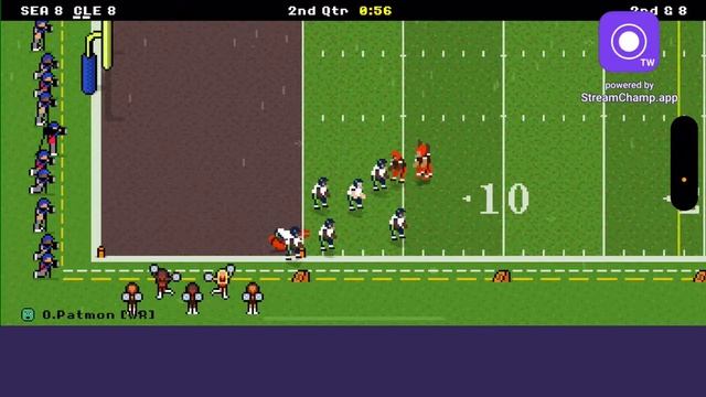 Cleveland Browns Rebuild LIVE!! (Part 2) смотреть онлайн