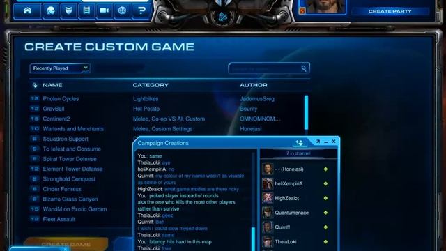 SC2 FFS Event50 Game 3 Part 2/2 (Photon Cycles) смотреть онлайн