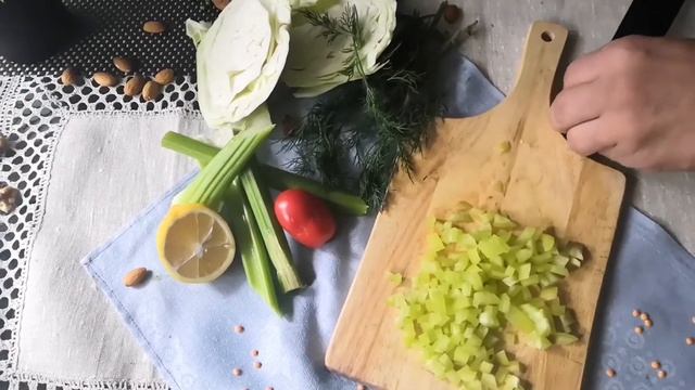 Поэзия кулинарного искусства