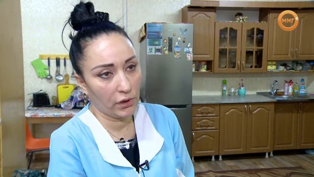 События и люди. 04 декабря 2018 (МИГ ТВ, Ноябрьск) смотреть онлайн