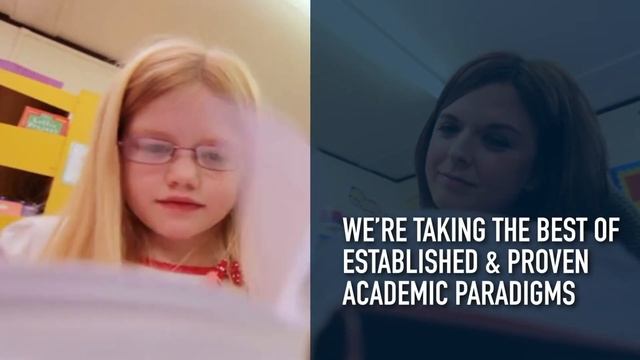 Centner Academy смотреть онлайн