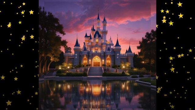 Dreamland Whispers смотреть онлайн