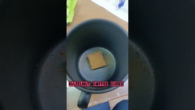 Bevzilla Instant Coffee 😋😍😋 #bevzillacoffee coffeecubes #coffee #coffeelover #youtubeshorts #shorts смотреть онлайн