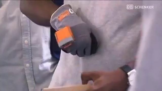 DB Schenker -150 лет в мире смотреть онлайн