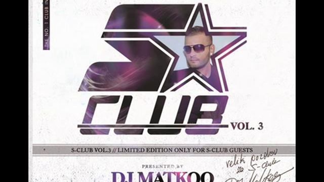 Jovan Perisic & Mladja - Harmonika (ft. Bigtime & A. Olujic) - S CLUB VOL. 3 смотреть онлайн