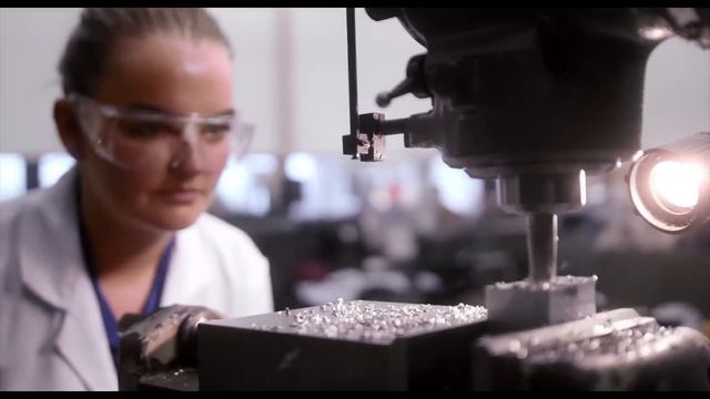Be Future Made With Heriot-Watt University Dubai смотреть онлайн