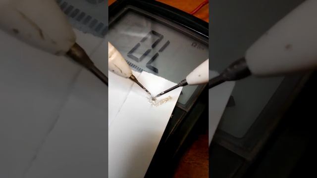 Токопроводящая паста с али смотреть онлайн
